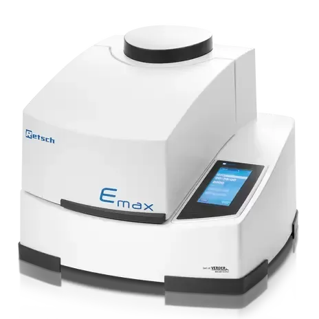 Laboratory Mills and Crushers