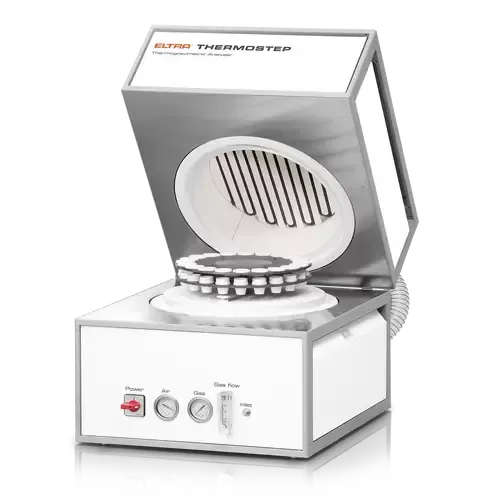 Thermogravimetric Analyzers